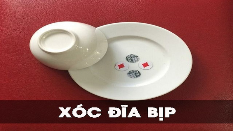 Xóc đĩa bịp 8kbet gian lận kết quả