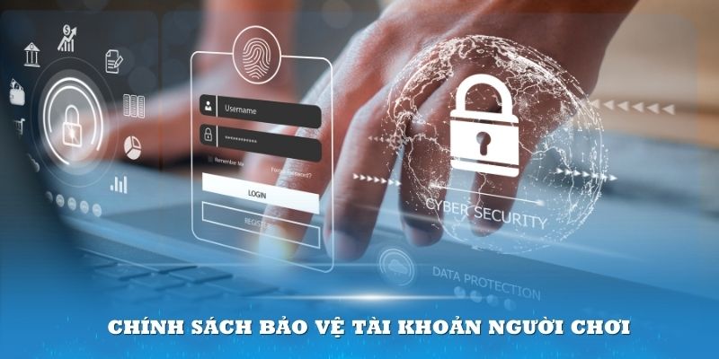 Chính sách bảo mật 8kbet đảm bảo quyền lợi cho người chơi
