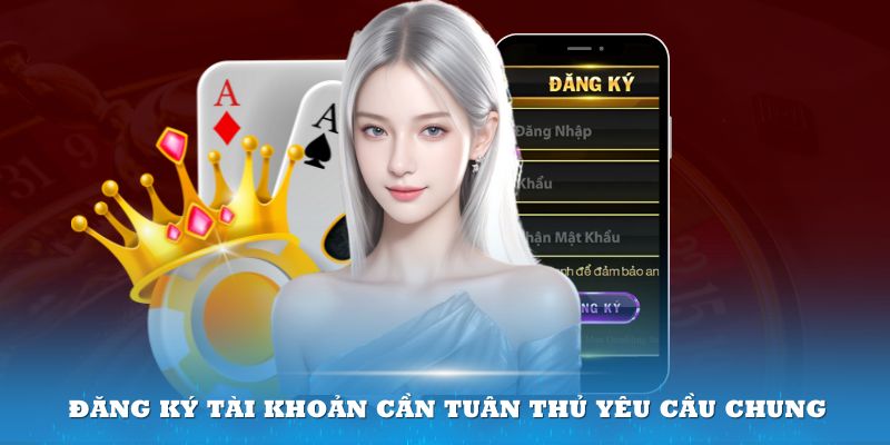 Điều khoản sử dụng 8kbet khi đăng ký tài khoản