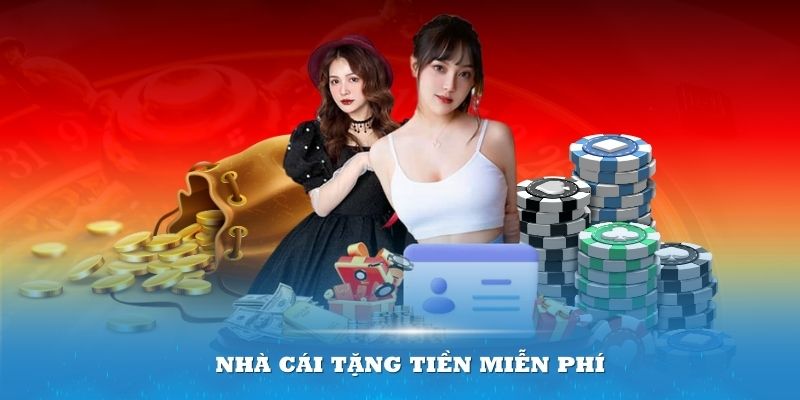 Nhà cái tặng tiền miễn phí cho thành viên nạp tiền 8kbet