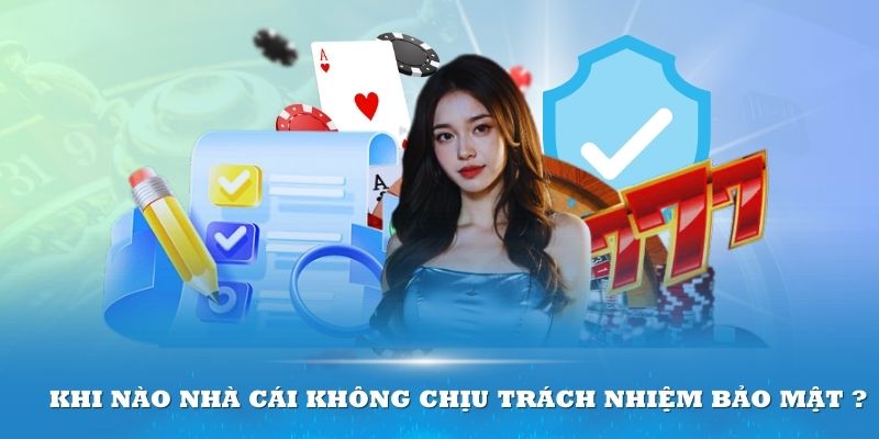 Chính sách bảo mật 8kbet không được áp dụng cho một số trường hợp